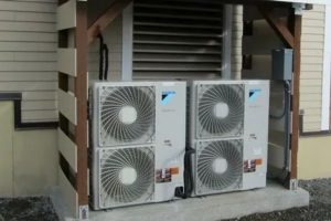 heat pumps in Sussex