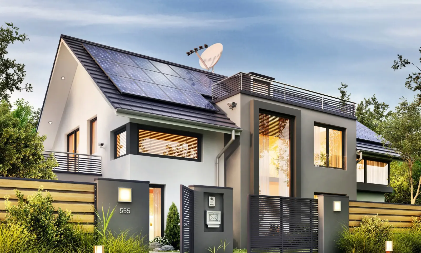 A Greener Alternative