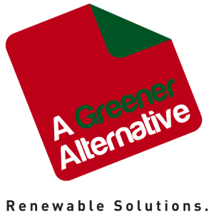 A Greener Alternative